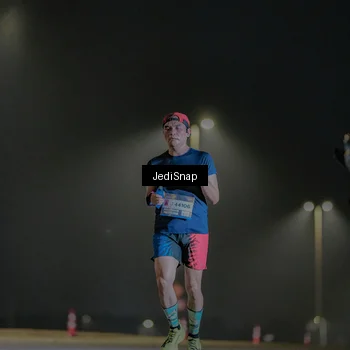 Runner Photo 7319579