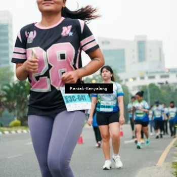Runner Photo 7319580