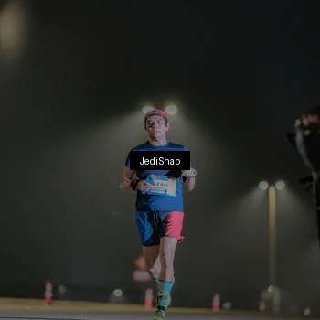 Runner Photo 7319581