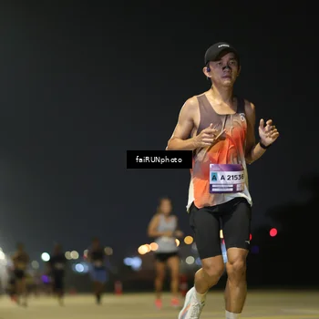 Runner Photo 7319582