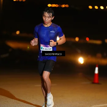Runner Photo 7319584