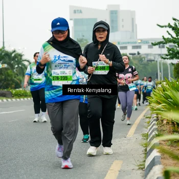 Runner Photo 7319585