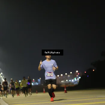 Runner Photo 7319587
