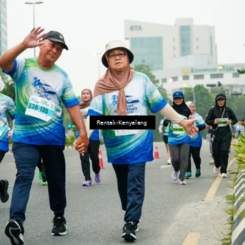 Runner Photo 7319590