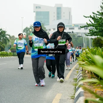 Runner Photo 7319591