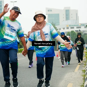 Runner Photo 7319593