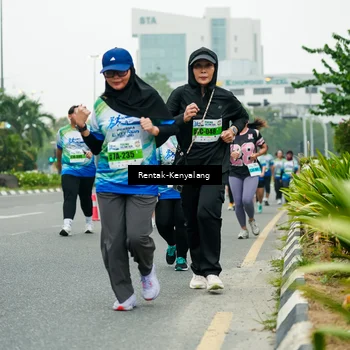 Runner Photo 7319594