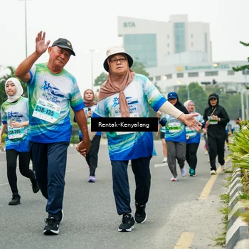 Runner Photo 7319596