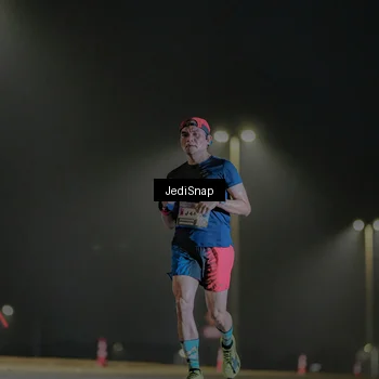 Runner Photo 7319602