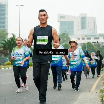 Runner Photo 7319607