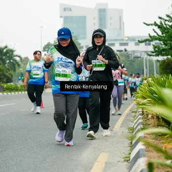 Runner Photo 7319608