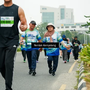 Runner Photo 7319612