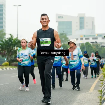 Runner Photo 7319615