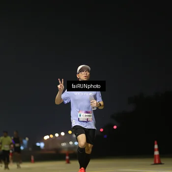 Runner Photo 7319616