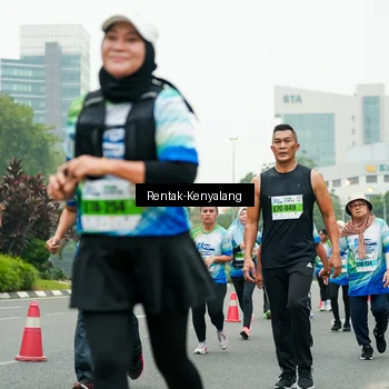 Runner Photo 7319617