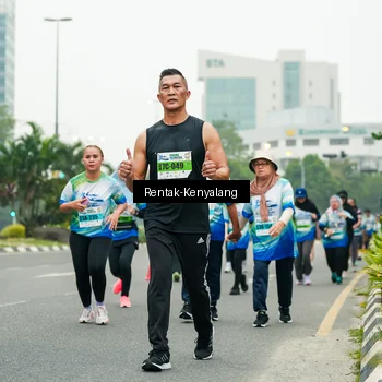 Runner Photo 7319618