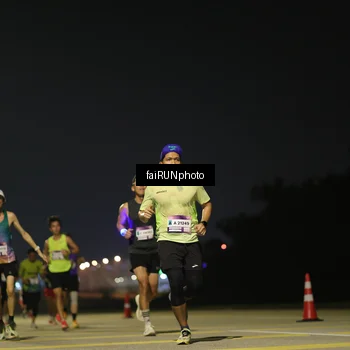 Runner Photo 7319620