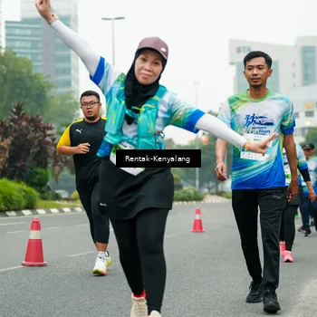 Runner Photo 7319622