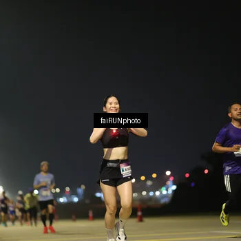 Runner Photo 7319628