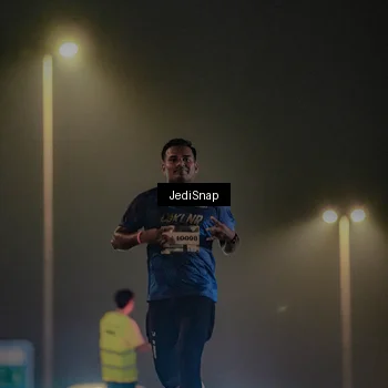 Runner Photo 7319629