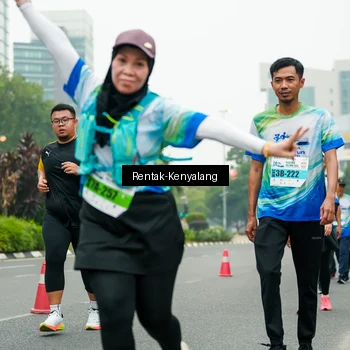 Runner Photo 7319630