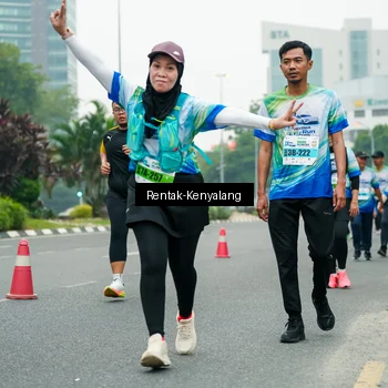 Runner Photo 7319631
