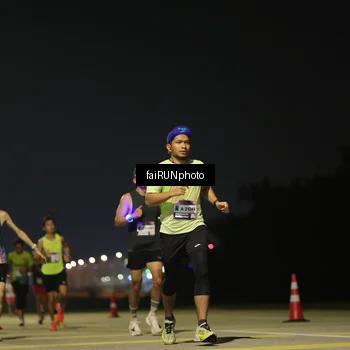 Runner Photo 7319633