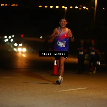 Runner Photo 7319634