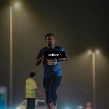 Runner Photo 7319637