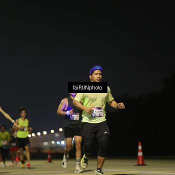 Runner Photo 7319653