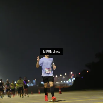 Runner Photo 7319655