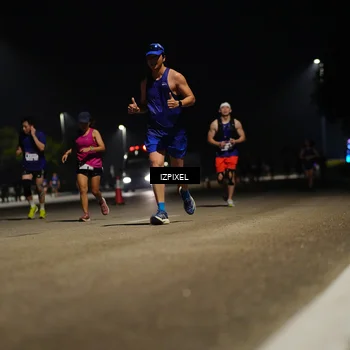 Runner Photo 7319657