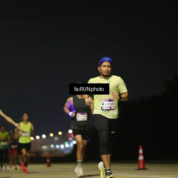 Runner Photo 7319658