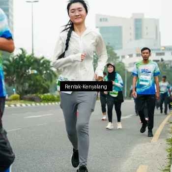 Runner Photo 7319660