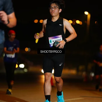 Runner Photo 7319661