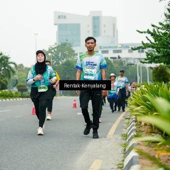 Runner Photo 7319664