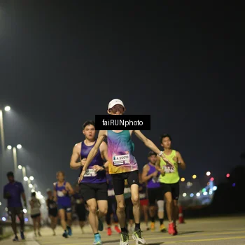 Runner Photo 7319666