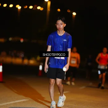 Runner Photo 7319669