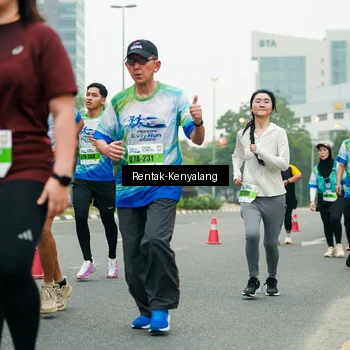 Runner Photo 7319672