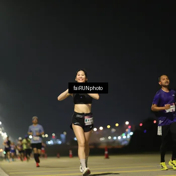 Runner Photo 7319674
