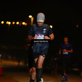 Runner Photo 7319675
