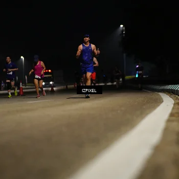 Runner Photo 7319676