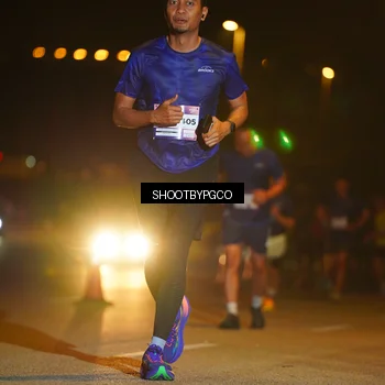 Runner Photo 7319680