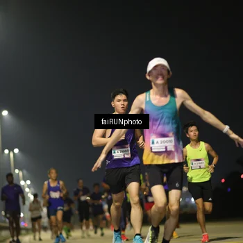 Runner Photo 7319682