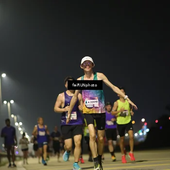 Runner Photo 7319683