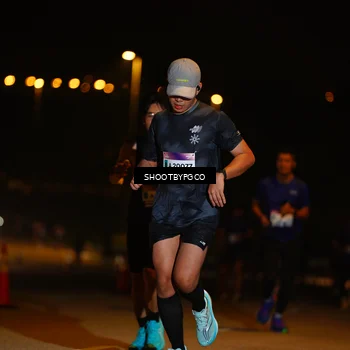Runner Photo 7319684