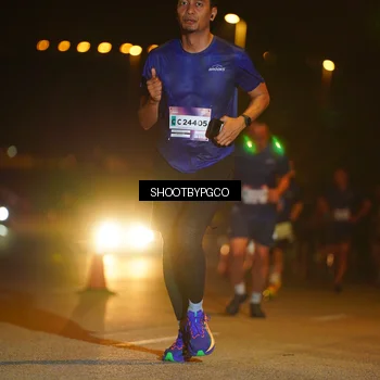 Runner Photo 7319685
