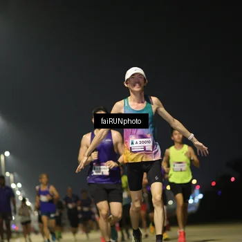 Runner Photo 7319687