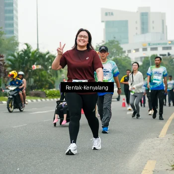 Runner Photo 7319688