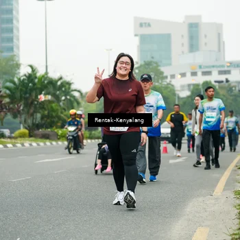 Runner Photo 7319689